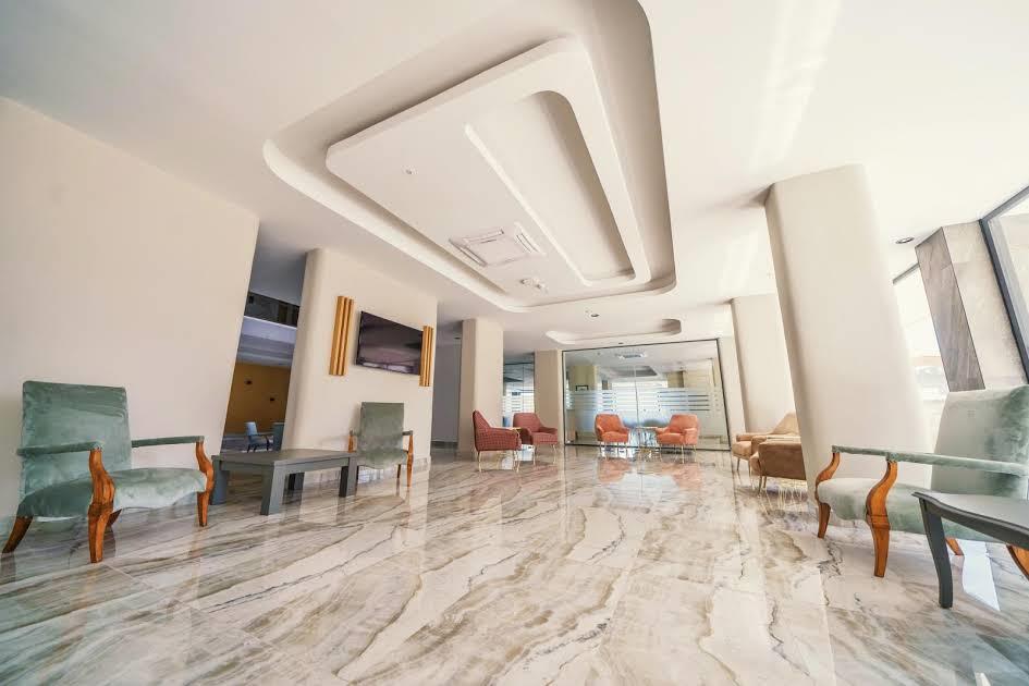 Premier Nergis Beach Hotel