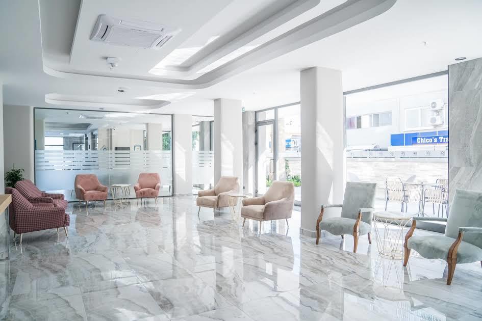 Premier Nergis Beach Hotel