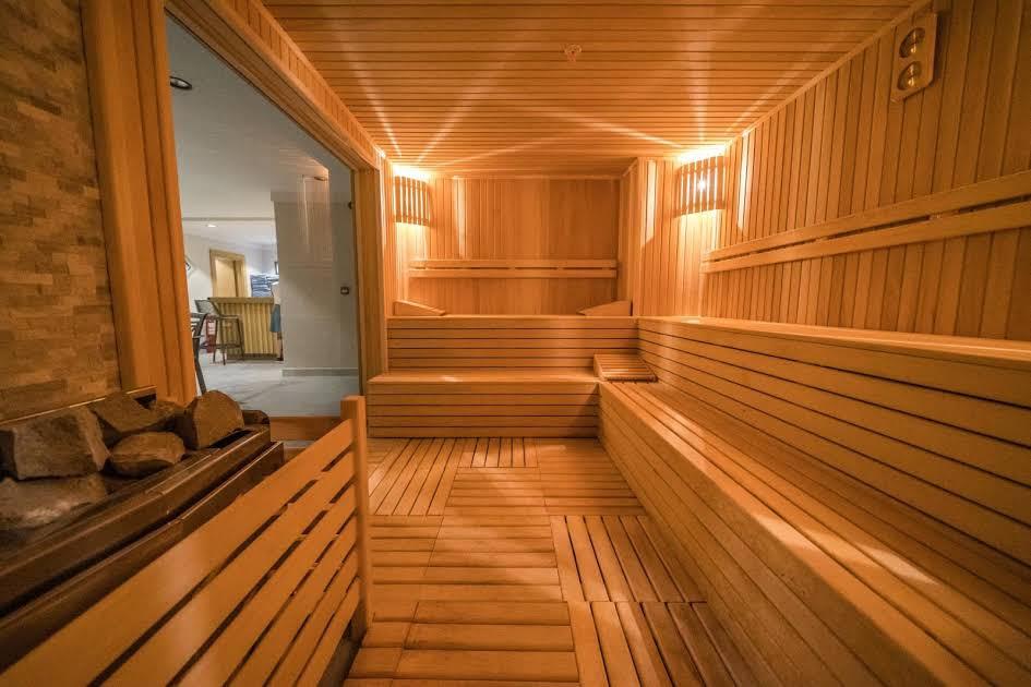 Premier Nergis Beach Hotel