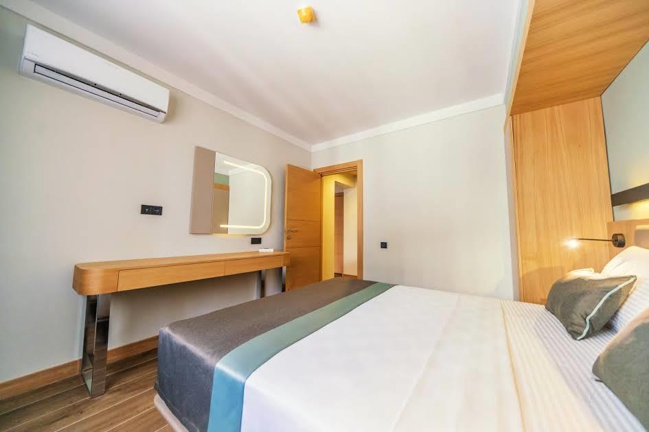 Premier Nergis Beach Hotel