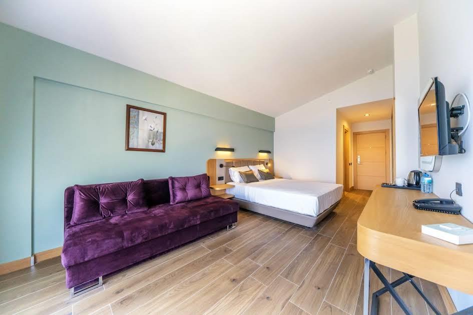 Premier Nergis Beach Hotel