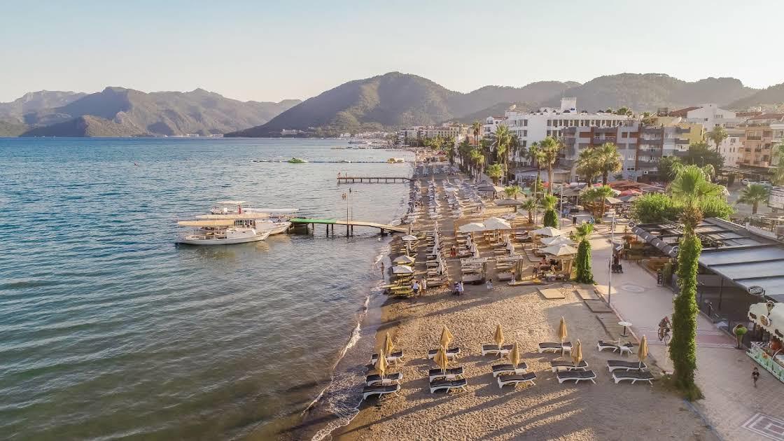 Premier Nergis Beach Hotel