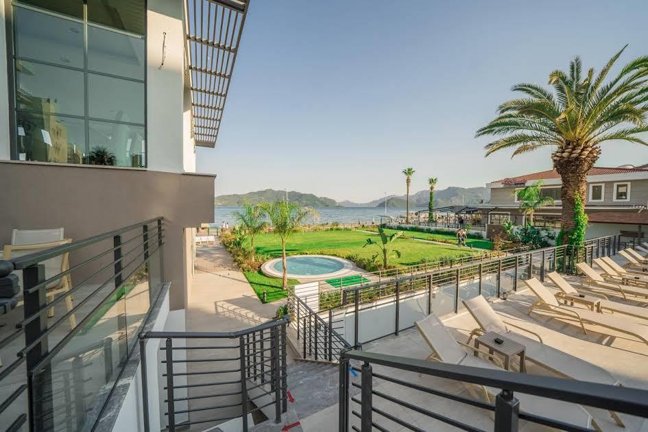 Premier Nergis Beach Hotel