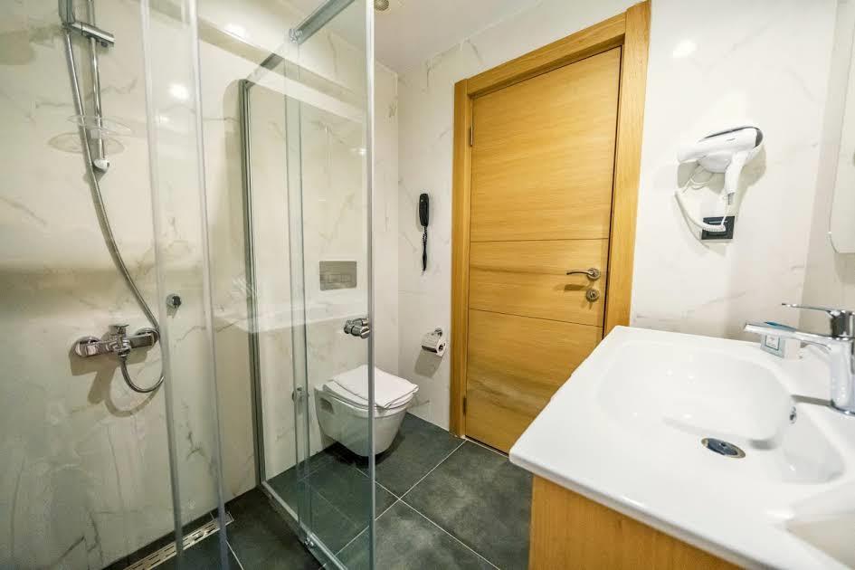 Premier Nergis Beach Hotel