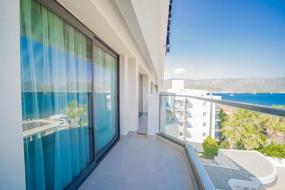 Premier Nergis Beach Hotel