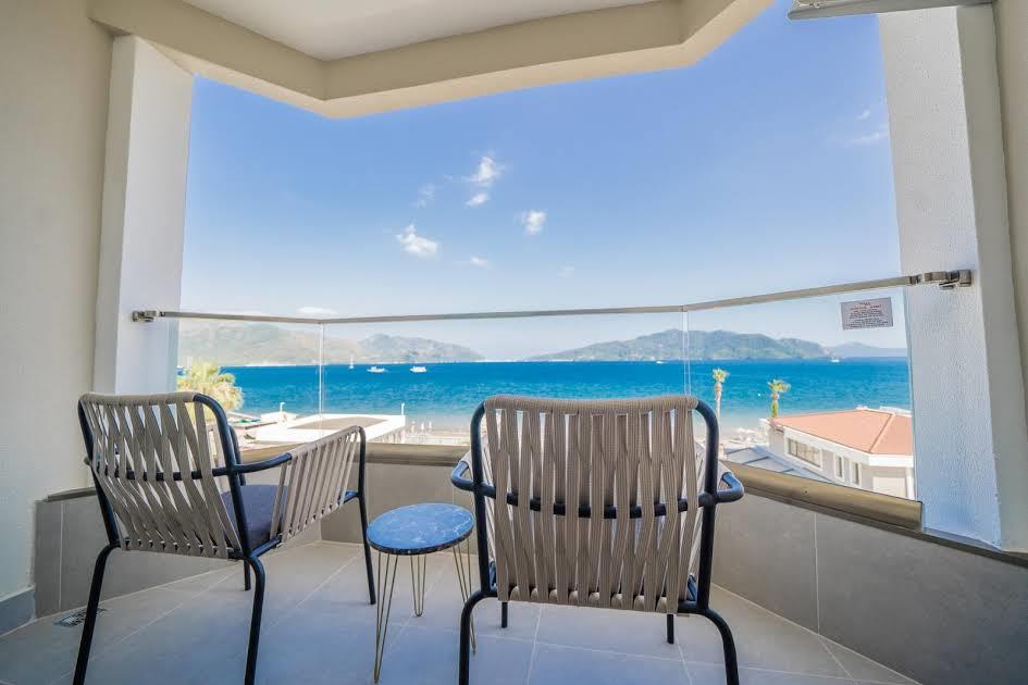 Premier Nergis Beach Hotel