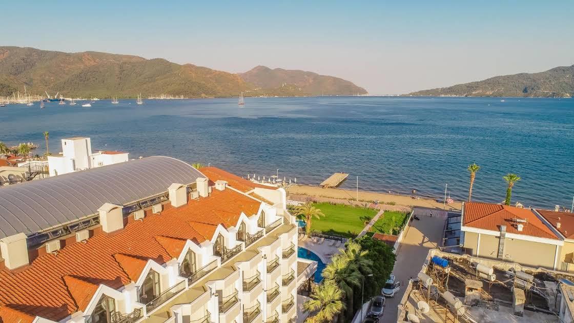 Premier Nergis Beach Hotel