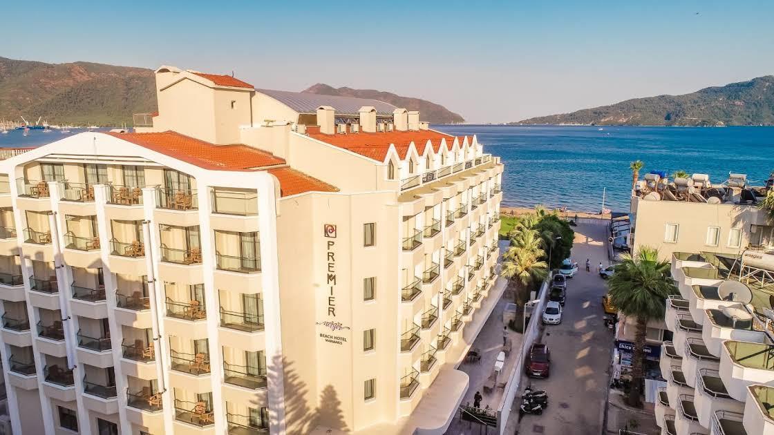 Premier Nergis Beach Hotel