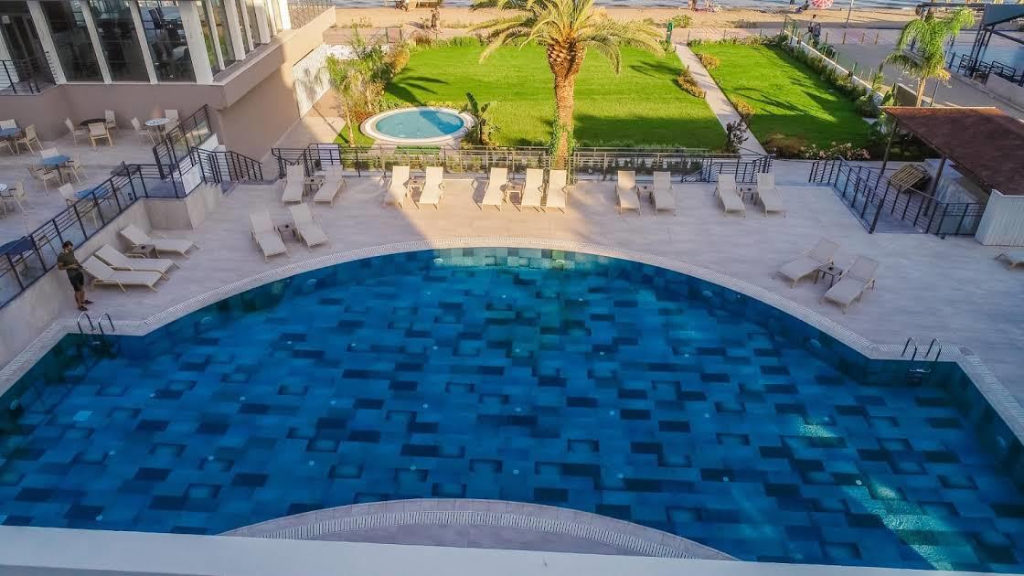 Premier Nergis Beach Hotel