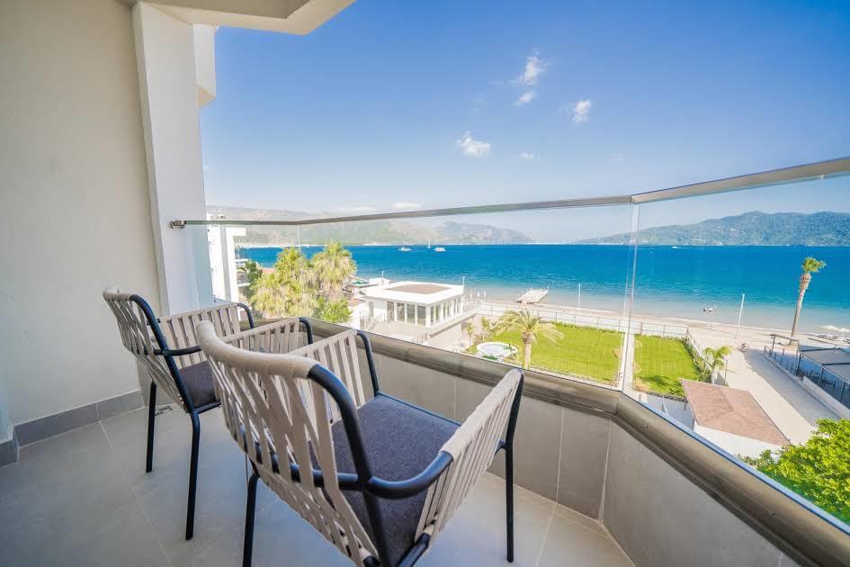 Premier Nergis Beach Hotel