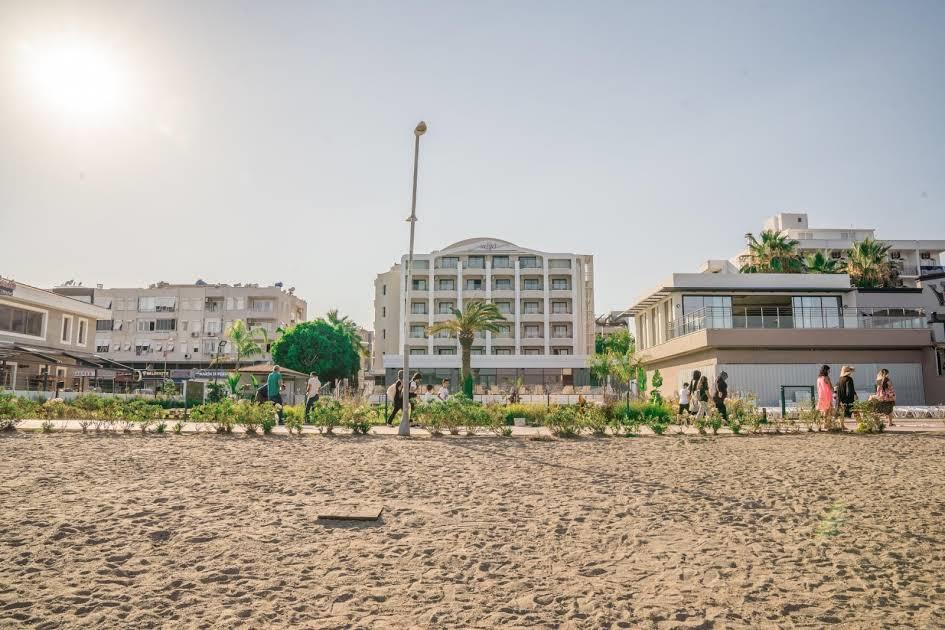 Premier Nergis Beach Hotel