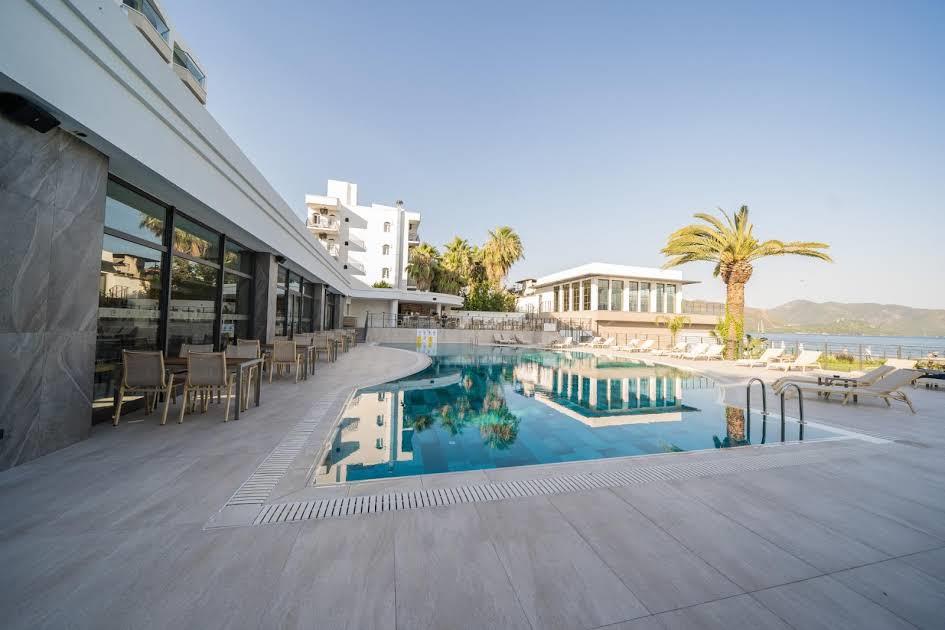 Premier Nergis Beach Hotel