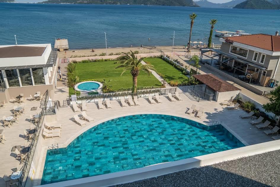Premier Nergis Beach Hotel