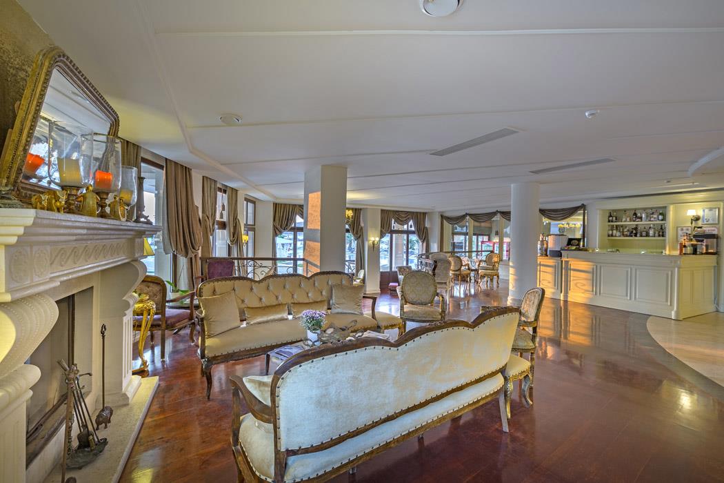 Premier Solto Hotel By Corendon