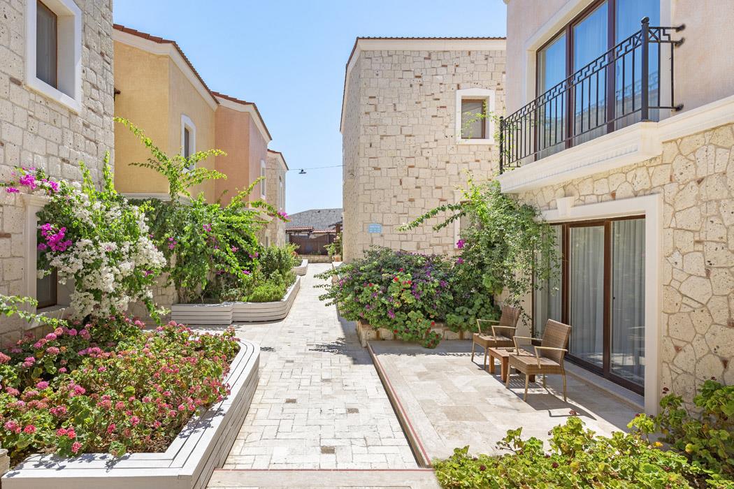 Premier Solto Hotel By Corendon