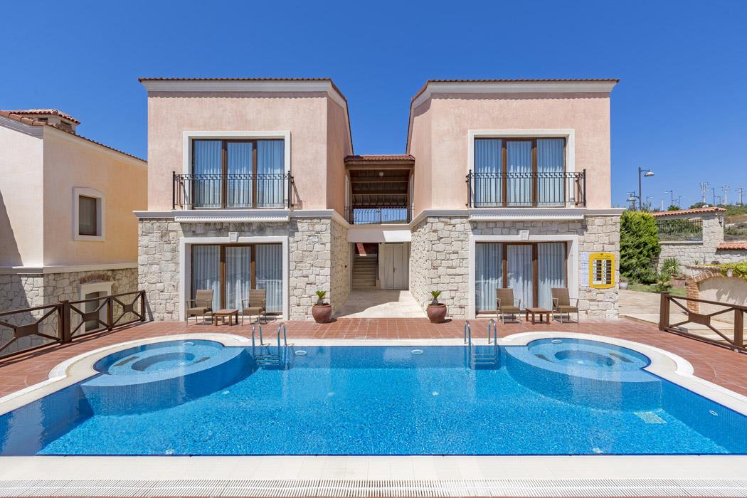 Premier Solto Hotel By Corendon