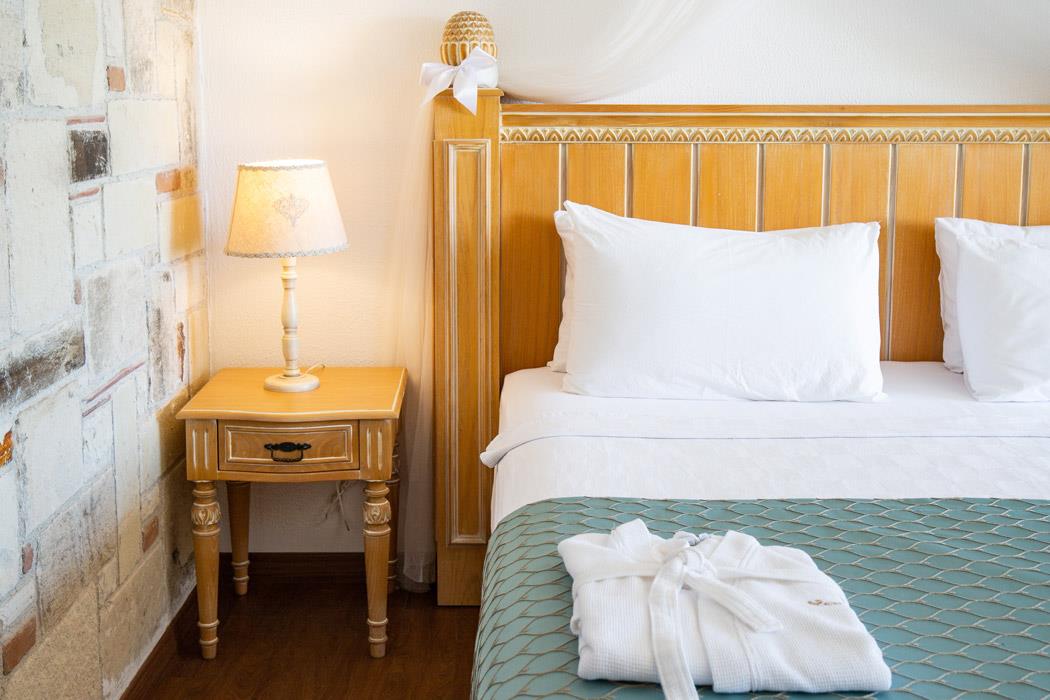 Premier Solto Hotel By Corendon