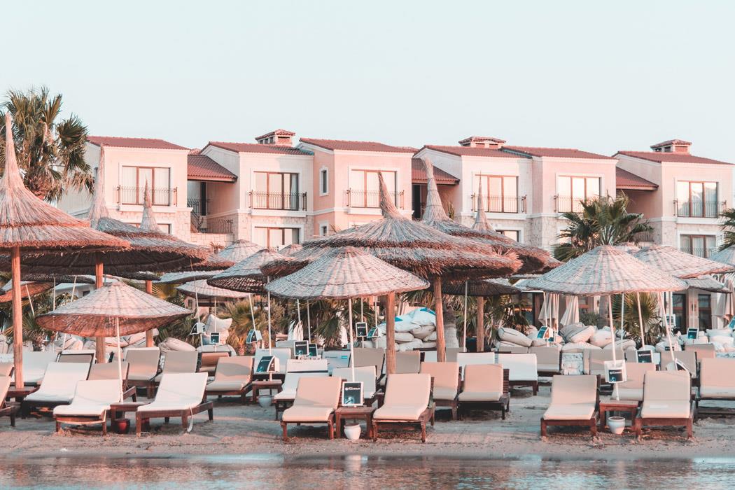 Premier Solto Hotel By Corendon