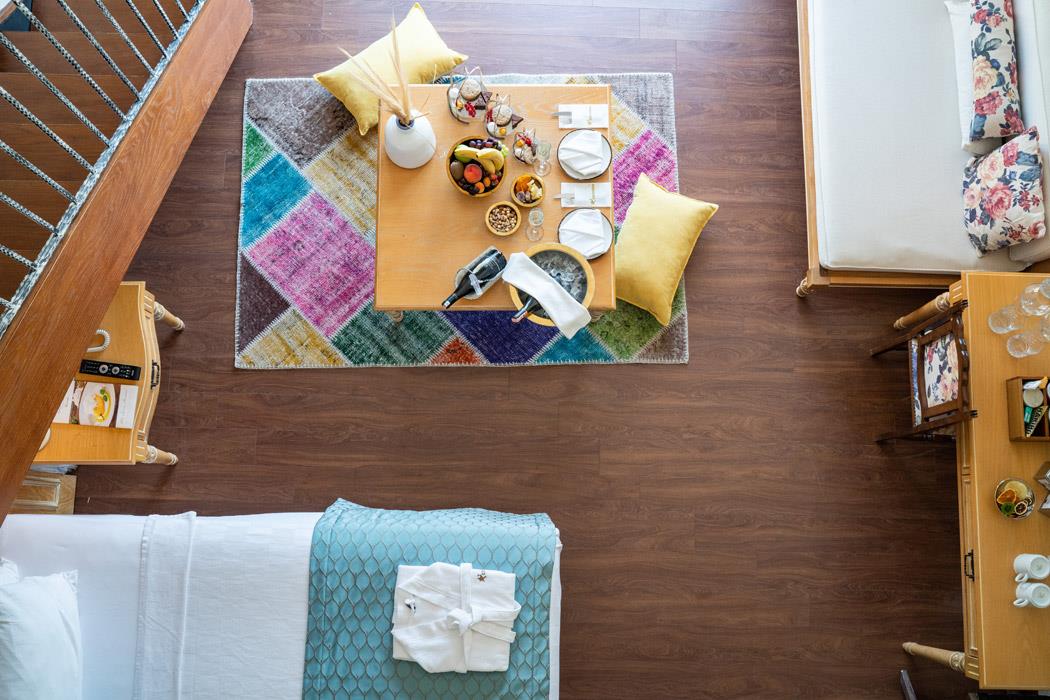 Premier Solto Hotel By Corendon