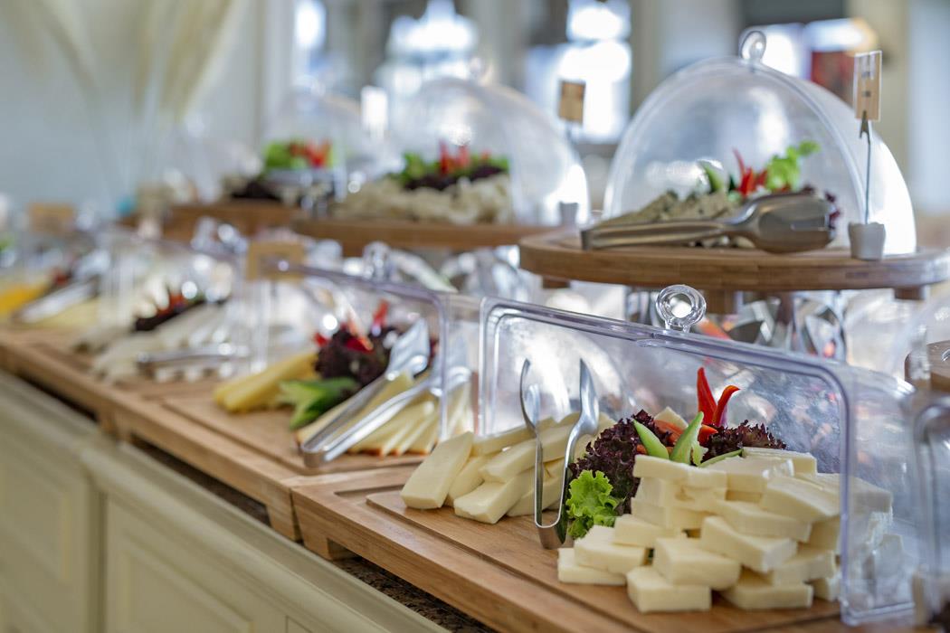 Premier Solto Hotel By Corendon