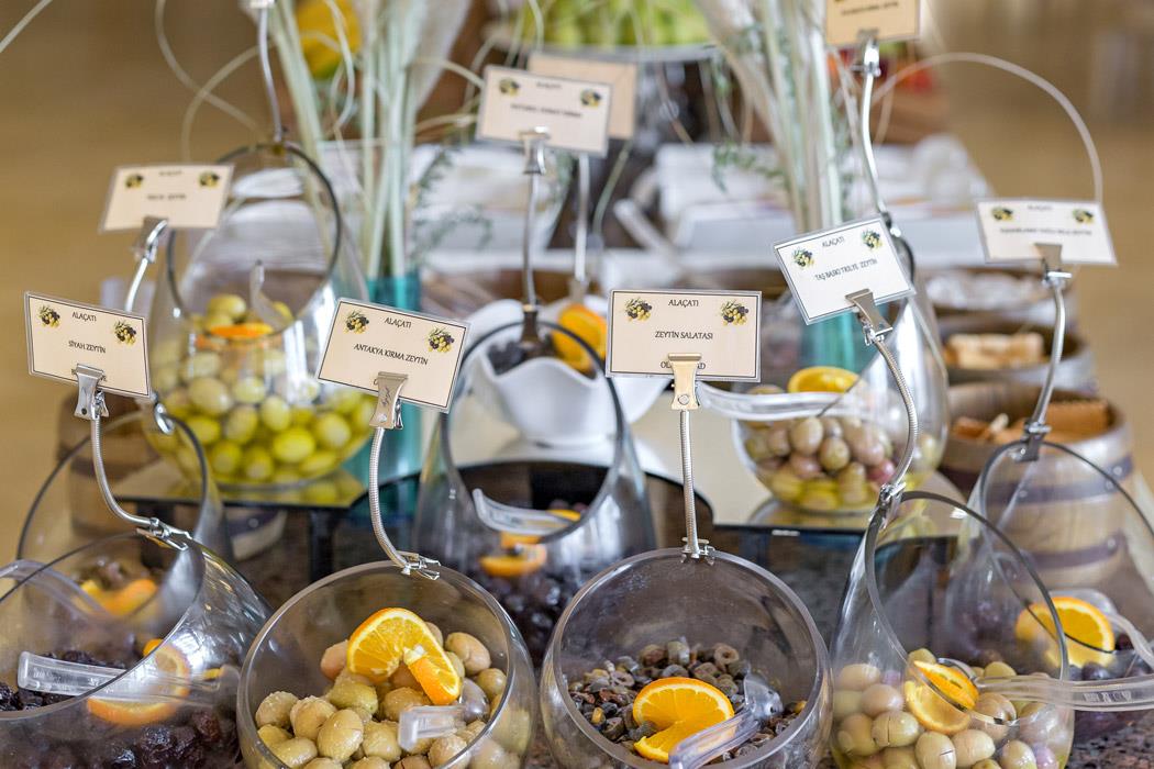 Premier Solto Hotel By Corendon