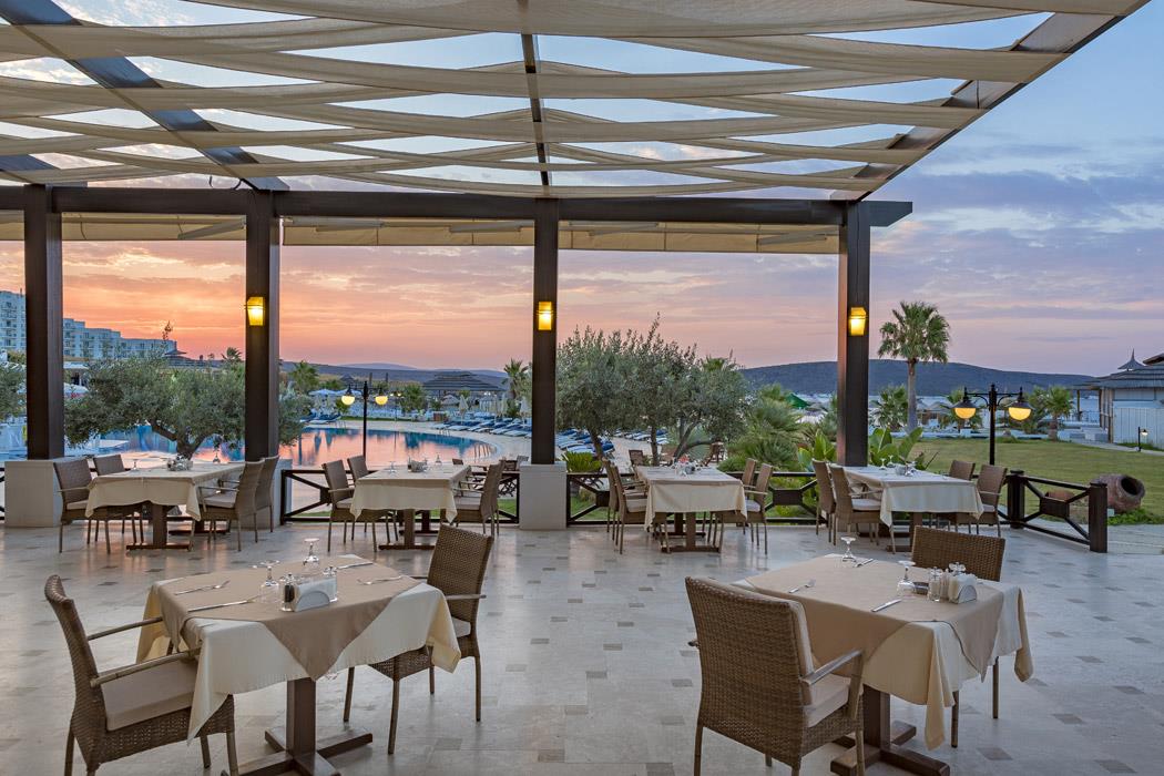 Premier Solto Hotel By Corendon