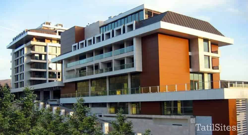 Prestige Thermal Hotel Spa Wellness