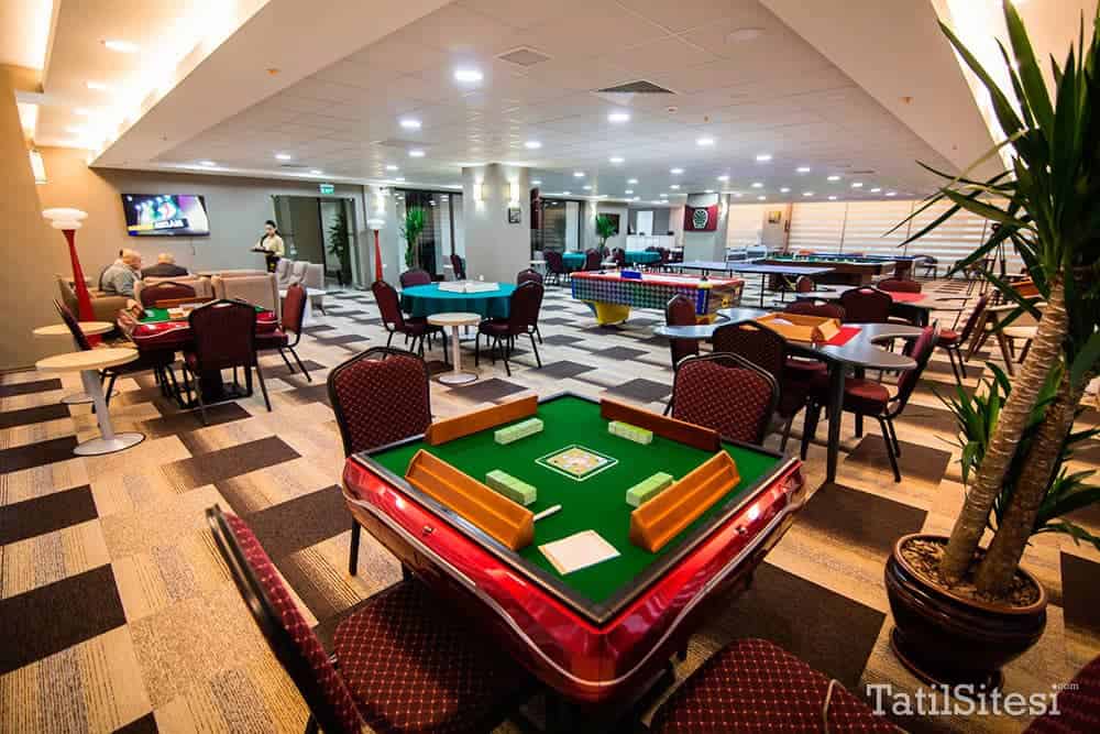 Prestige Thermal Hotel Spa Wellness