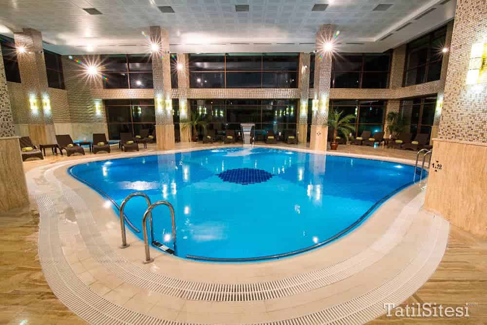 Prestige Thermal Hotel Spa Wellness