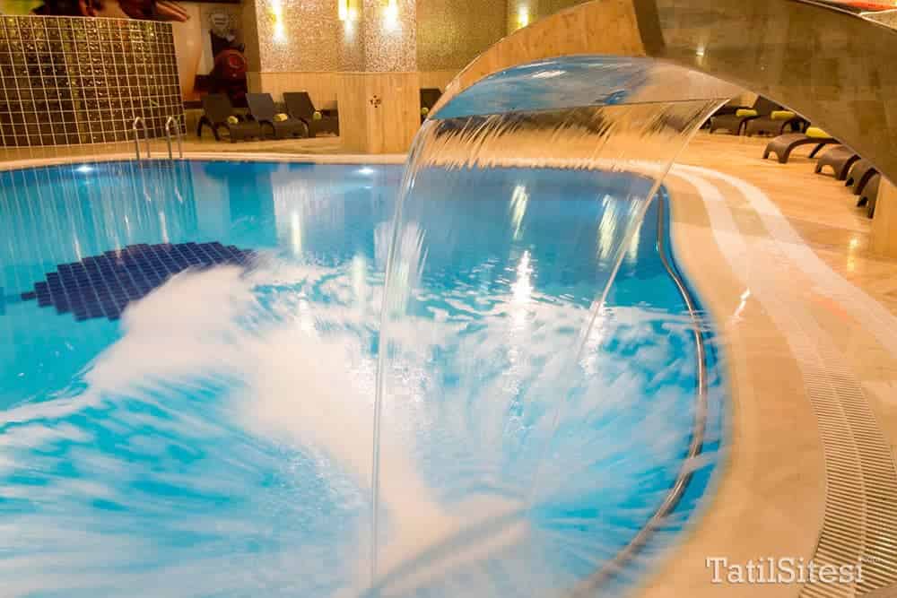 Prestige Thermal Hotel Spa Wellness