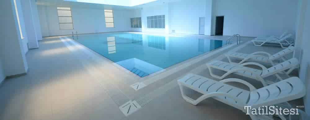 Prestige Thermal Hotel Spa Wellness