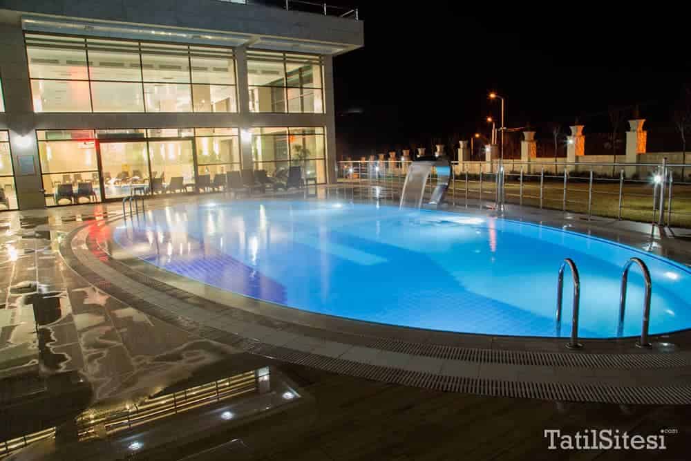 Prestige Thermal Hotel Spa Wellness