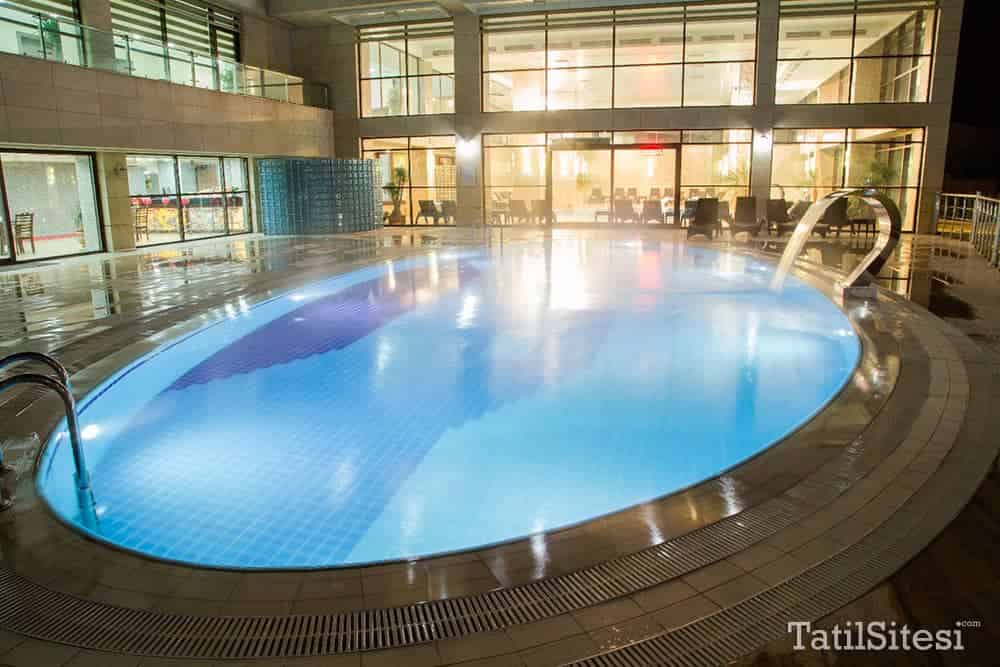 Prestige Thermal Hotel Spa Wellness