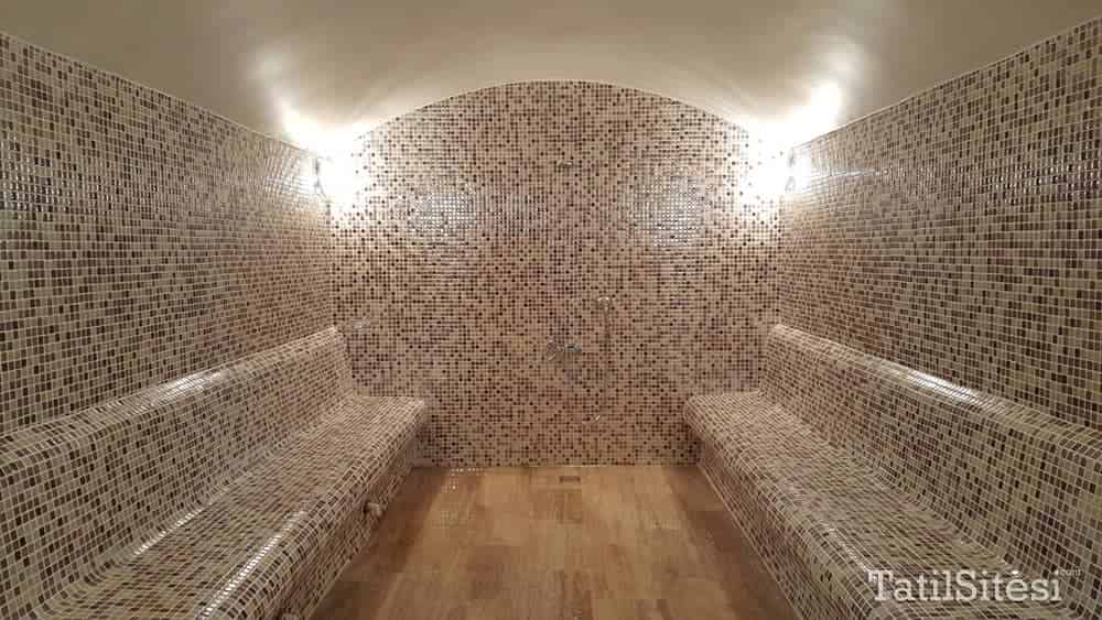 Prestige Thermal Hotel Spa Wellness