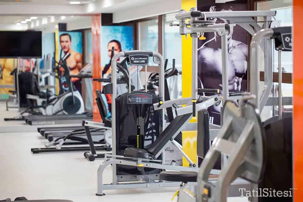 Prestige Thermal Hotel Spa Wellness