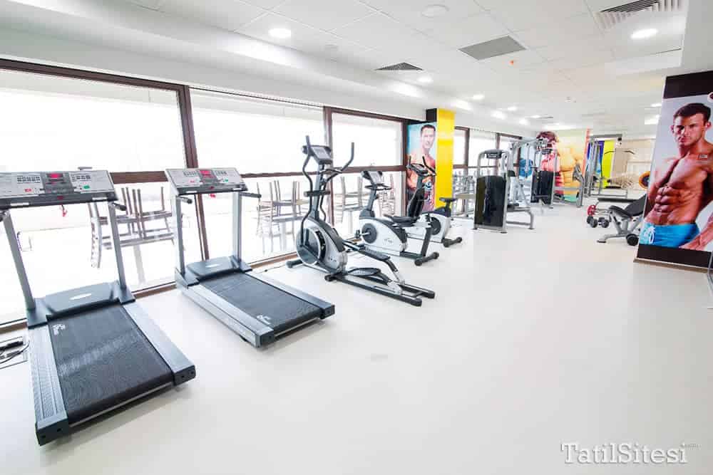 Prestige Thermal Hotel Spa Wellness
