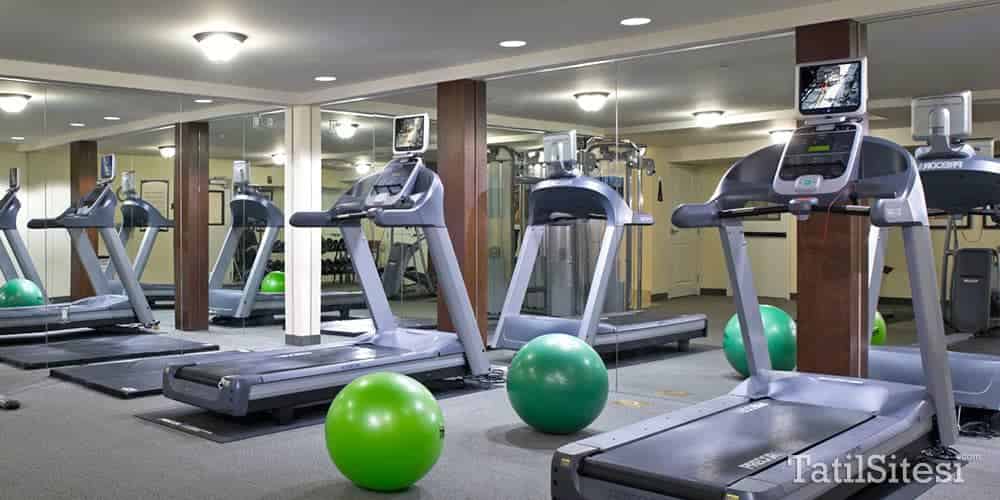 Prestige Thermal Hotel Spa Wellness