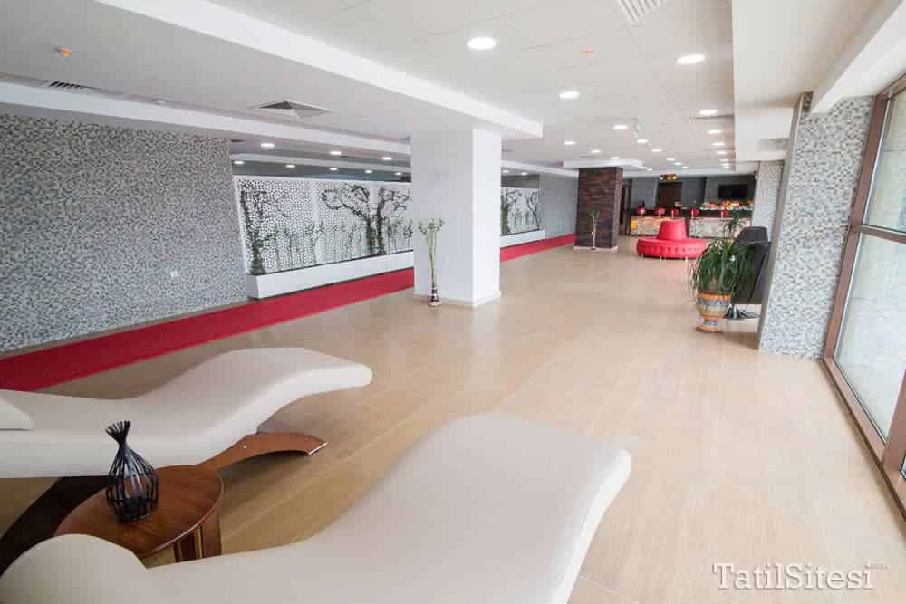Prestige Thermal Hotel Spa Wellness