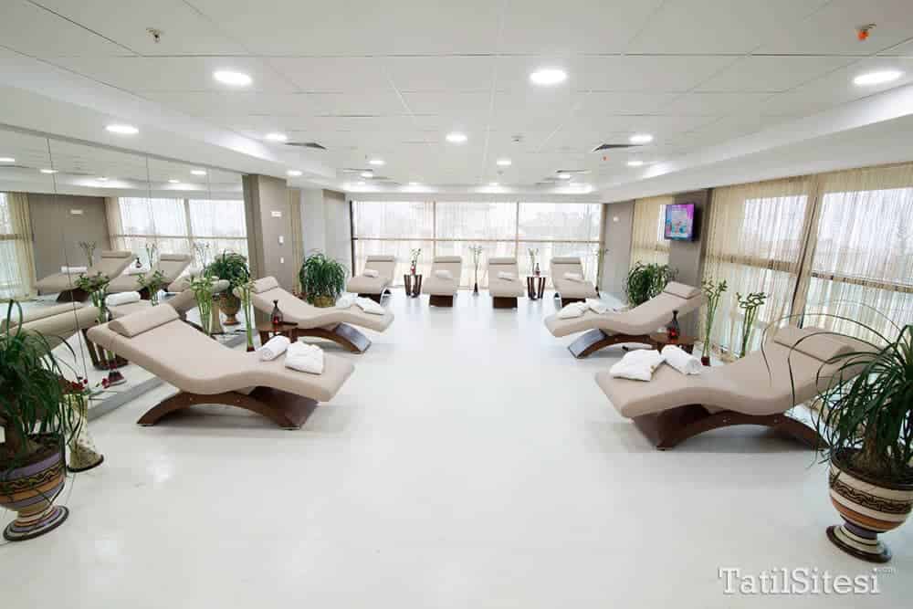 Prestige Thermal Hotel Spa Wellness