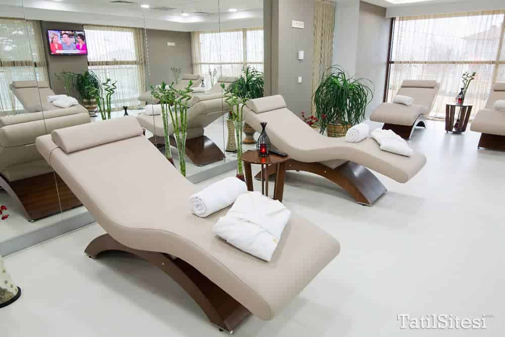 Prestige Thermal Hotel Spa Wellness