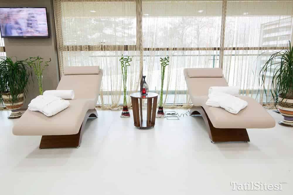 Prestige Thermal Hotel Spa Wellness