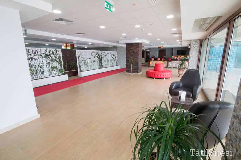 Prestige Thermal Hotel Spa Wellness
