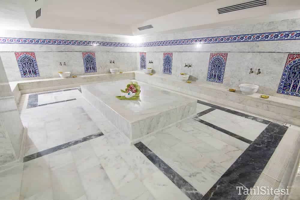 Prestige Thermal Hotel Spa Wellness