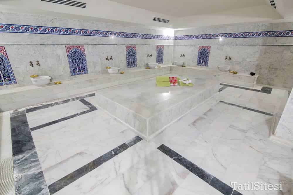 Prestige Thermal Hotel Spa Wellness