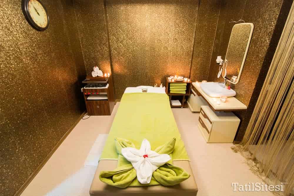 Prestige Thermal Hotel Spa Wellness