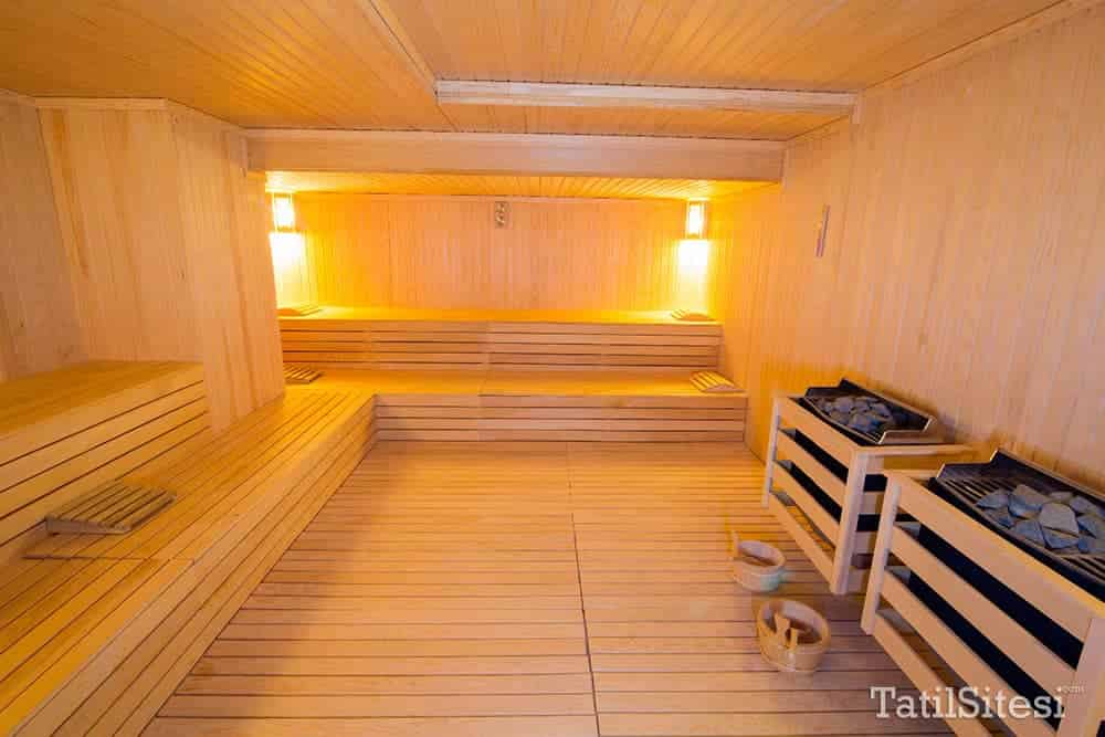 Prestige Thermal Hotel Spa Wellness