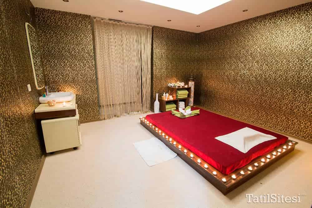 Prestige Thermal Hotel Spa Wellness
