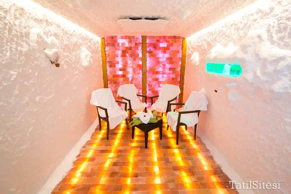 Prestige Thermal Hotel Spa Wellness