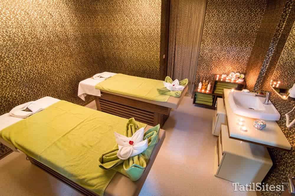 Prestige Thermal Hotel Spa Wellness