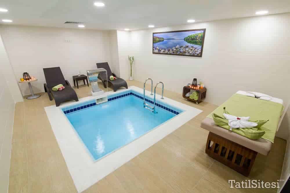 Prestige Thermal Hotel Spa Wellness